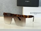 GIVENCHY High Quality Sunglasses 119