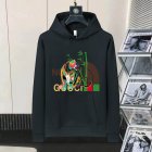 Gucci Men's Hoodies 572