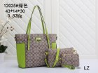 Coach Normal Quality Handbags 244