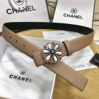 Chanel Original Quality Belts 152