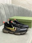 Gucci Men's Shoes 376