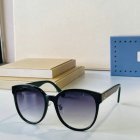 Gucci High Quality Sunglasses 4863