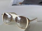Jimmy Choo High Quality Sunglasses 56