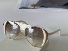 Jimmy Choo High Quality Sunglasses 56