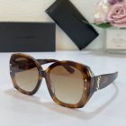 Yves Saint Laurent High Quality Sunglasses 420