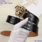 Versace Original Quality Belts 563