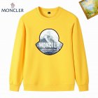 Moncler Men's Long Sleeve T-shirts 86