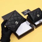 Chanel High Quality Wallets 117