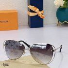 Louis Vuitton High Quality Sunglasses 3979