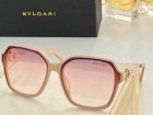 Bvlgari High Quality Sunglasses 03