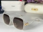 Chloe High Quality Sunglasses 77