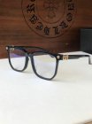 Chrome Hearts Plain Glass Spectacles 116