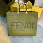 Fendi Original Quality Handbags 1068