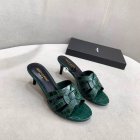 Yves Saint Laurent Women's Shoes 13
