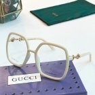 Gucci High Quality Sunglasses 5517