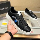 Armani Men's Shoes 1491