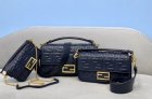 Fendi Original Quality Handbags 283