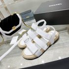 Chanel Women's Shoes 1191