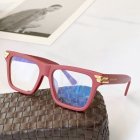 Bottega Veneta Sunglasses 127