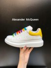 Alexander McQueen Men's Shoes 125