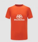 Balenciaga Men's T-shirts 154