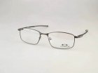 Oakley Plain Glass Spectacles 41