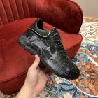 Gucci Men's Shoes 814