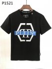 Philipp Plein Men's T-shirts 431