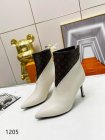 Louis Vuitton Women's Shoes 422