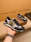 Versace Men's Shoes 823