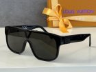 Louis Vuitton High Quality Sunglasses 5081