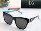 Dolce & Gabbana High Quality Sunglasses 248