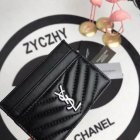 Yves Saint Laurent High Quality Wallets 101