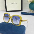 Gucci High Quality Sunglasses 5096