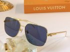 Louis Vuitton High Quality Sunglasses 230