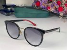 Gucci High Quality Sunglasses 4102