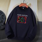 Louis Vuitton Men's Long Sleeve T-shirts 408