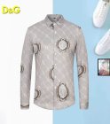 Dolce & Gabbana Men's Shirts 105