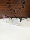 Chrome Hearts Plain Glass Spectacles 405