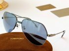 TOM FORD High Quality Sunglasses 2127