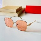 Fendi High Quality Sunglasses 656