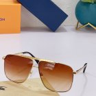 Louis Vuitton High Quality Sunglasses 2190