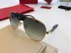 Cartier High Quality Sunglasses 779