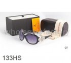 Louis Vuitton Normal Quality Sunglasses 1053