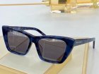 Yves Saint Laurent High Quality Sunglasses 452
