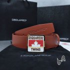 Dsquared Belts 88