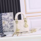 DIOR High Quality Handbags 140