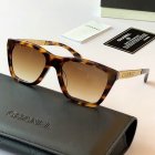 Chanel High Quality Sunglasses 1198