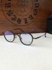 Chrome Hearts Plain Glass Spectacles 376