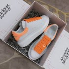 Alexander McQueen Men's Shoes 470